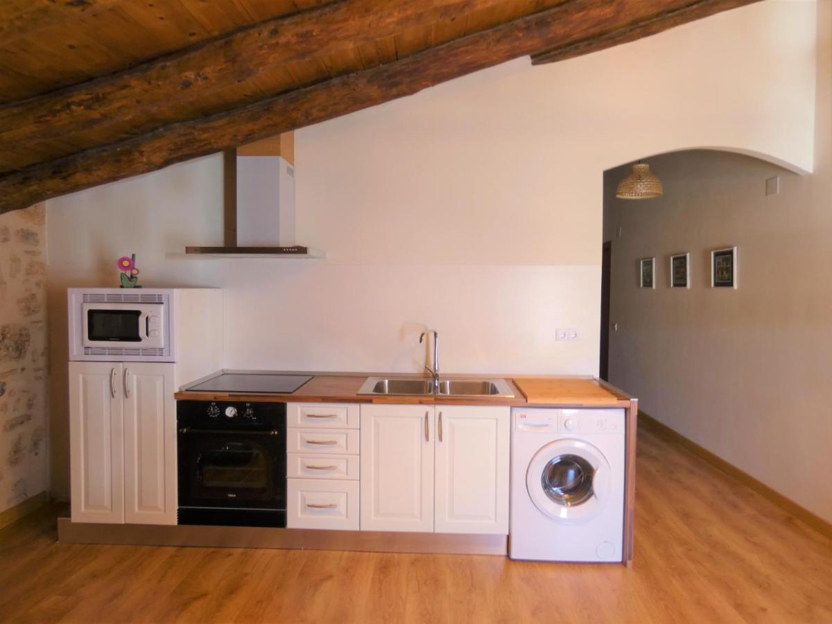 Casa Tropiet Apartment เบเซย์เต ภายนอก รูปภาพ