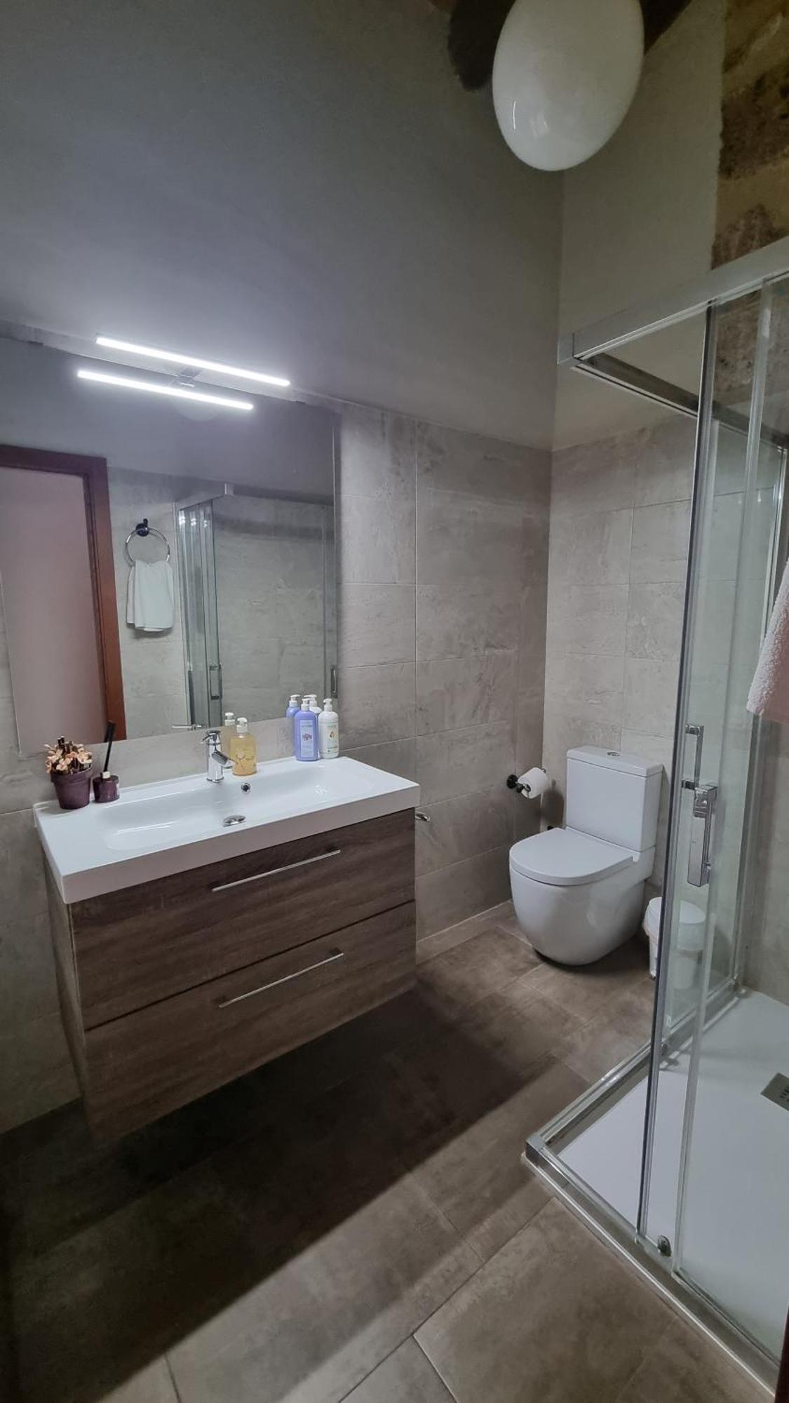 Casa Tropiet Apartment เบเซย์เต ภายนอก รูปภาพ