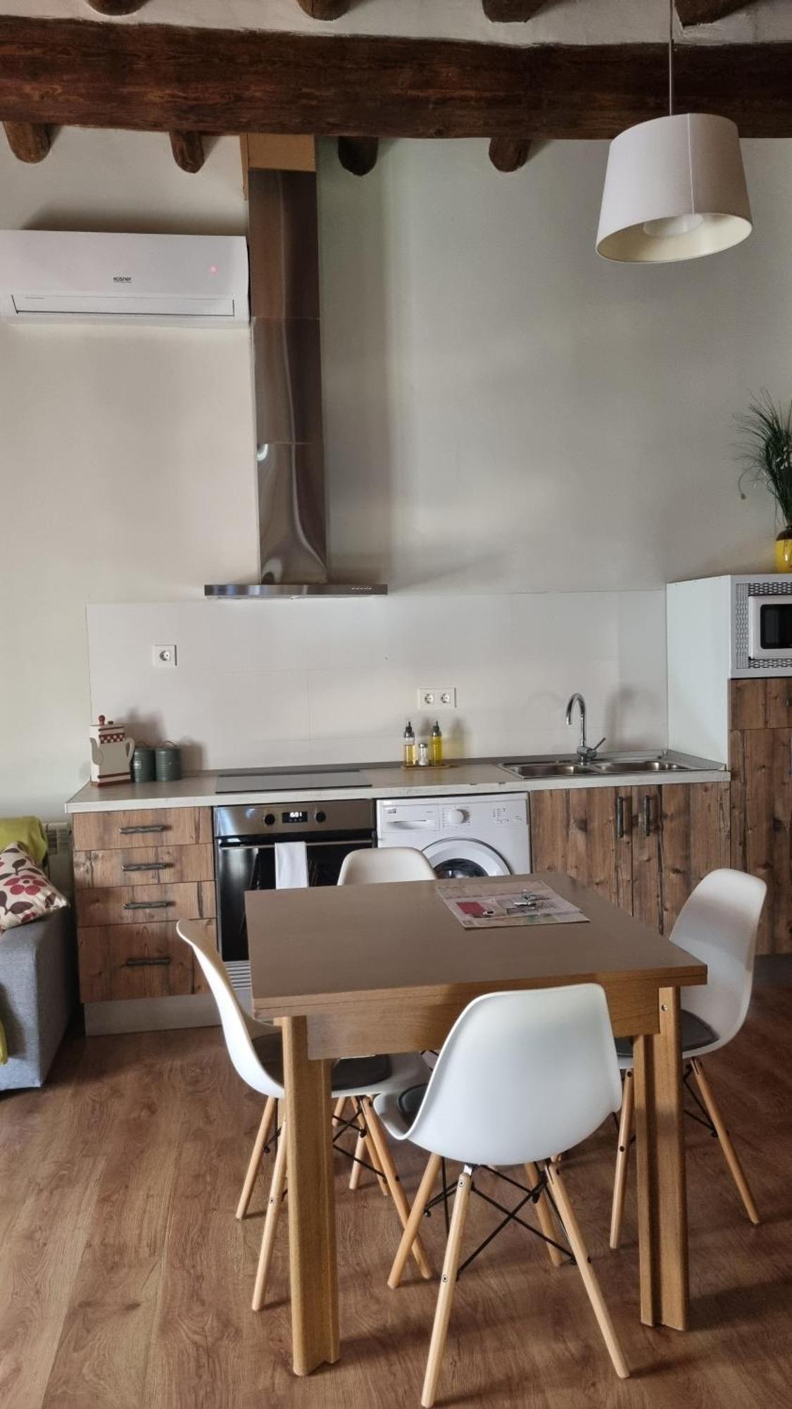 Casa Tropiet Apartment เบเซย์เต ภายนอก รูปภาพ